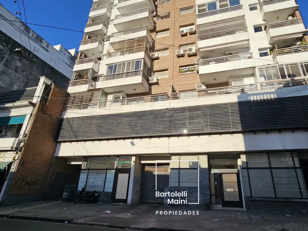 VENTA | SARMIENTO 1271, 10-03 | Depto 1 dormitorio