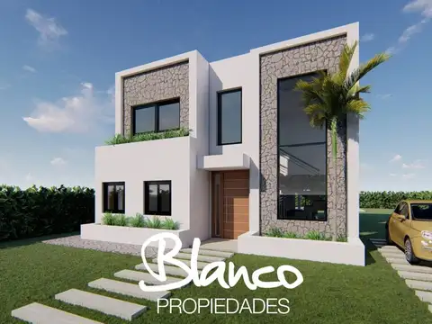 Casa en Venta en Santa Elena, Pilar del Este, G.B.A. Zona Norte - BLA0912_LP534842_1 - Foto 0