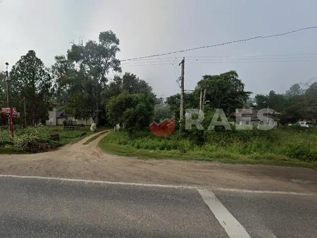 TERRENO DE 1000m2 SOBRE RUTA 1, KM 16.