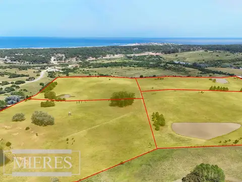 CHACRA EN VENTA, 20 HAS EN JOSE IGNACIO VISTA MAR