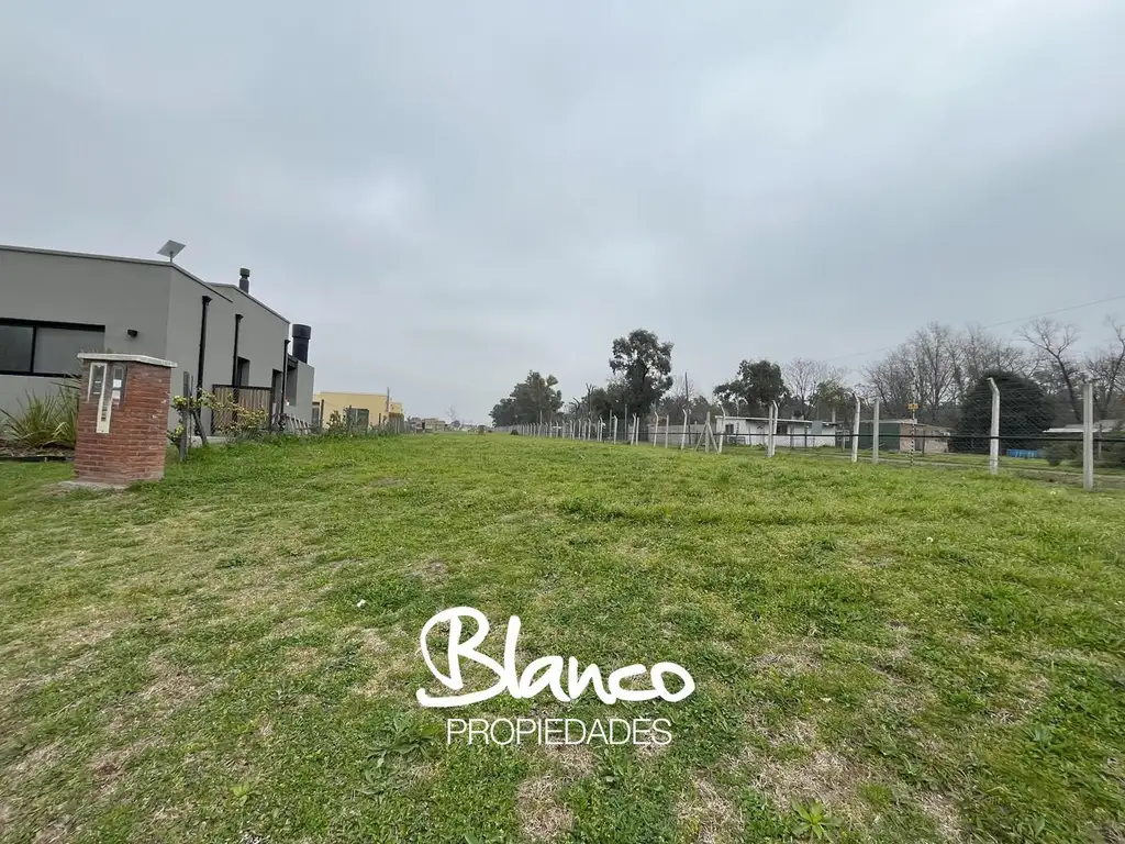 Terreno Lote  en Venta en San Pablo, Pilar, G.B.A. Zona Norte