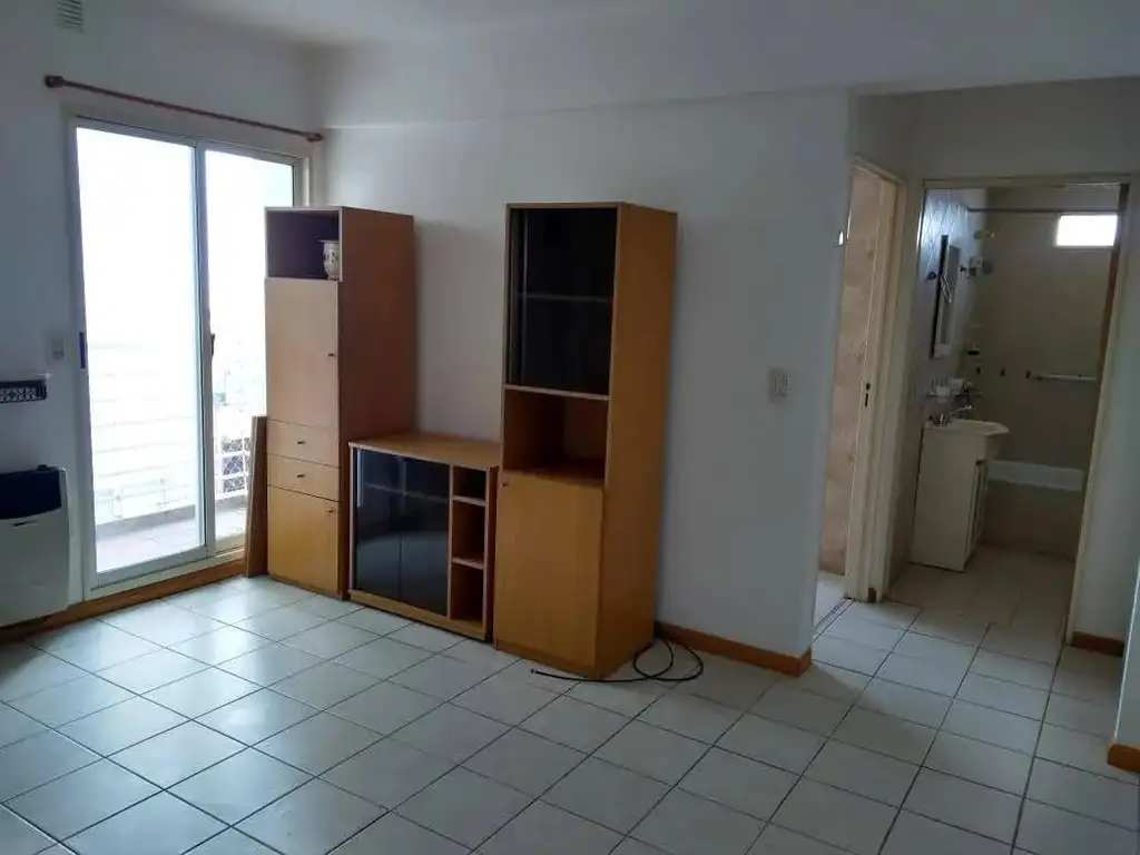 Departamento en venta - 1 Dormitorio 1 Baño - 38Mts2 - Paternal