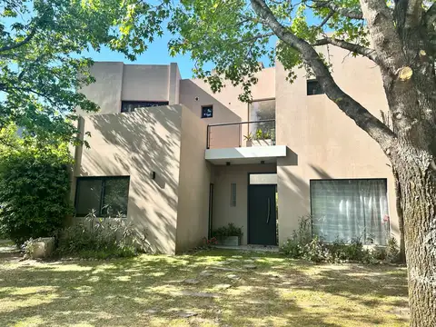 Casa venta Barrancas de San José Tigre