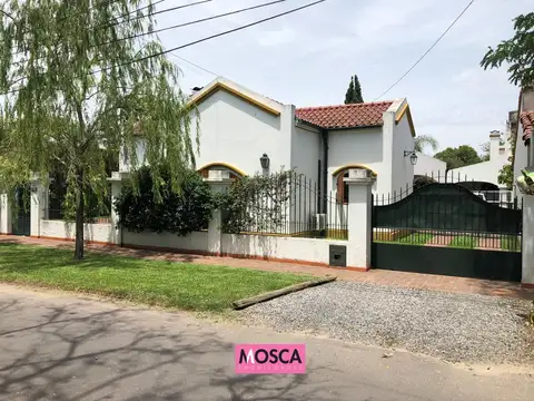 CAASA DE ESTILO PARA  EXIGENTES