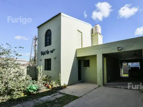 Casa en  Zavalla, San Lorenzo al 1900