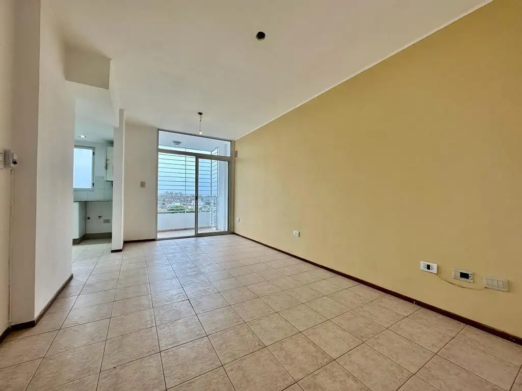 Córdoba 4500 - Departamento de 1 dormitorio en alquiler - Rosario