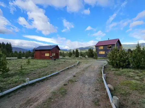 VENTA CASA SAN MARTIN DE LOS ANDES. VILLA QUILQUIHUE