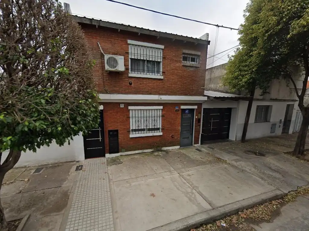 Casa de dos dormitorios en venta