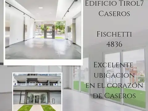 Departamento - Venta - Argentina, Tres De Febrero - FISCHETTI  4800