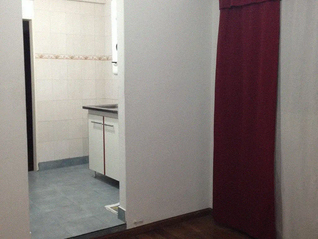 DEPARTAMENTO DE 2 AMBIENTE EN PALERMO SOHO