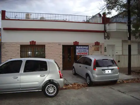 Casa en Venta en Liniers - 5 ambientes