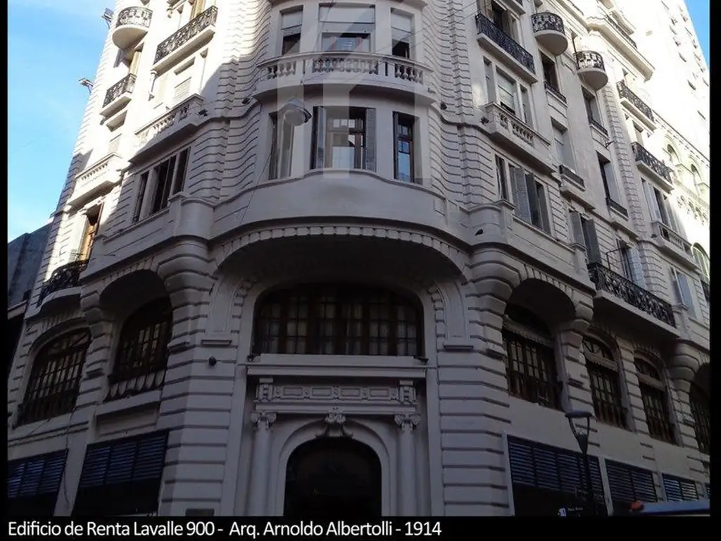 Departamento  en Venta en San Nicolás, Capital Federal, Buenos Aires