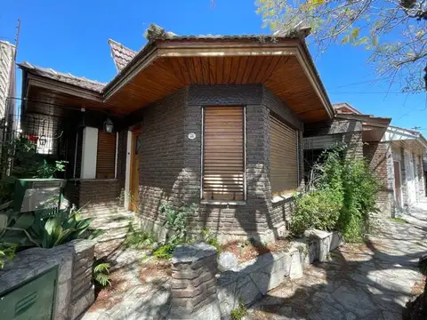 Casa en venta en Don Bosco, Quilmes