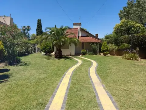 Casa Venta 2 dormitorios 2 baños 110mts2 - El Trébol, Ezeiza