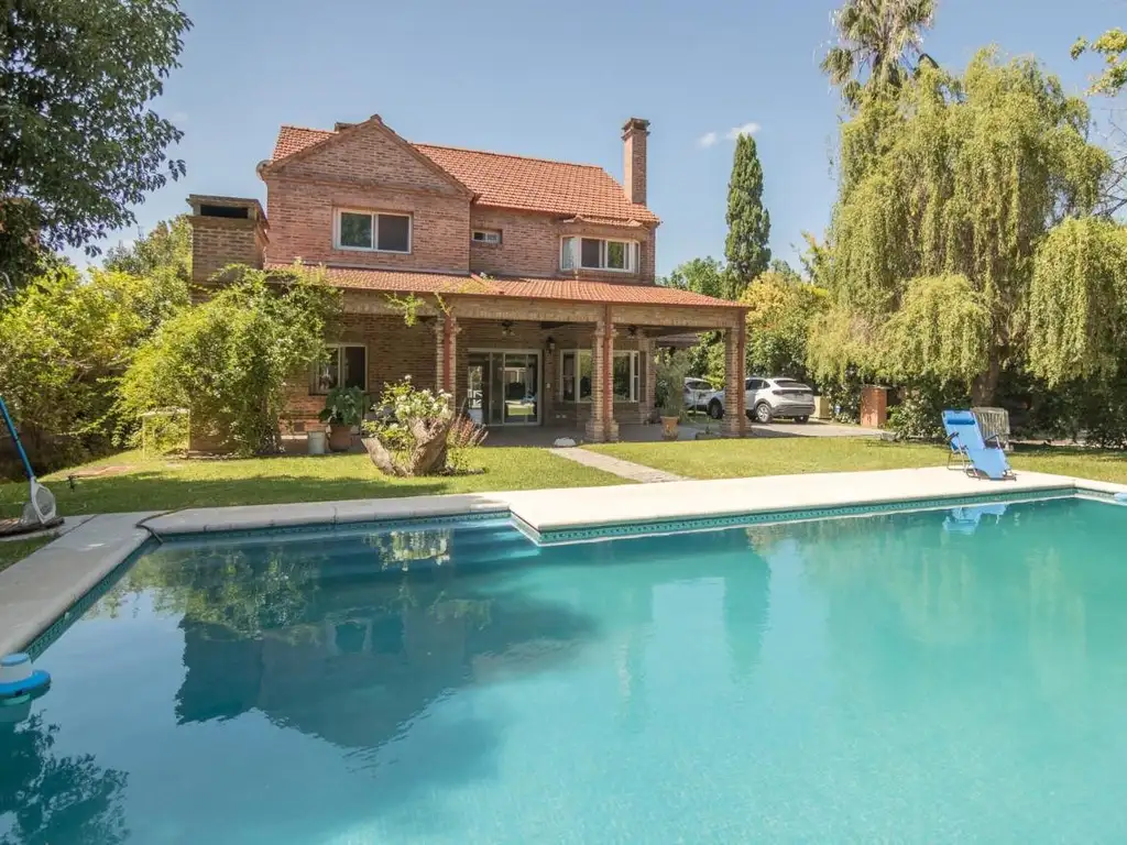 Casa  en Venta ubicado en Boat Center, Rincón de Milberg, Tigre