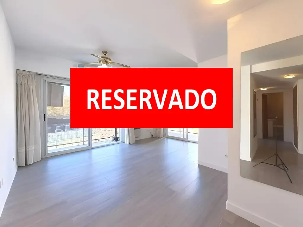 Modernizado Agradable Vista Luminoso 3 Amb Dep Ó Tercer Dorm 2 Baños Belgrano R