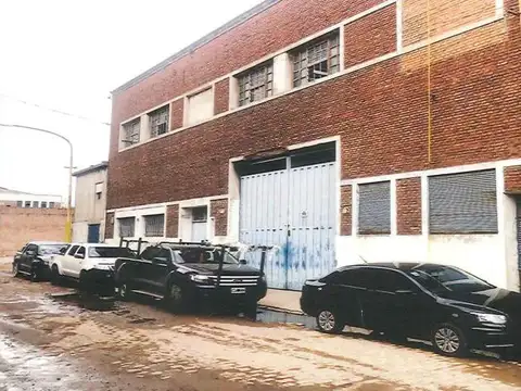 Depósito en  Avellaneda