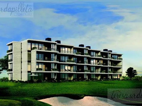 Venta de Departamento en Pilara - 3641 - Foto 0