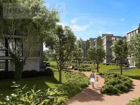 Departamento en Venta en Pilara - 2 dormitorios