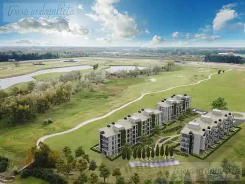 Departamento en Venta - 2 dormitorios - USD 215.480