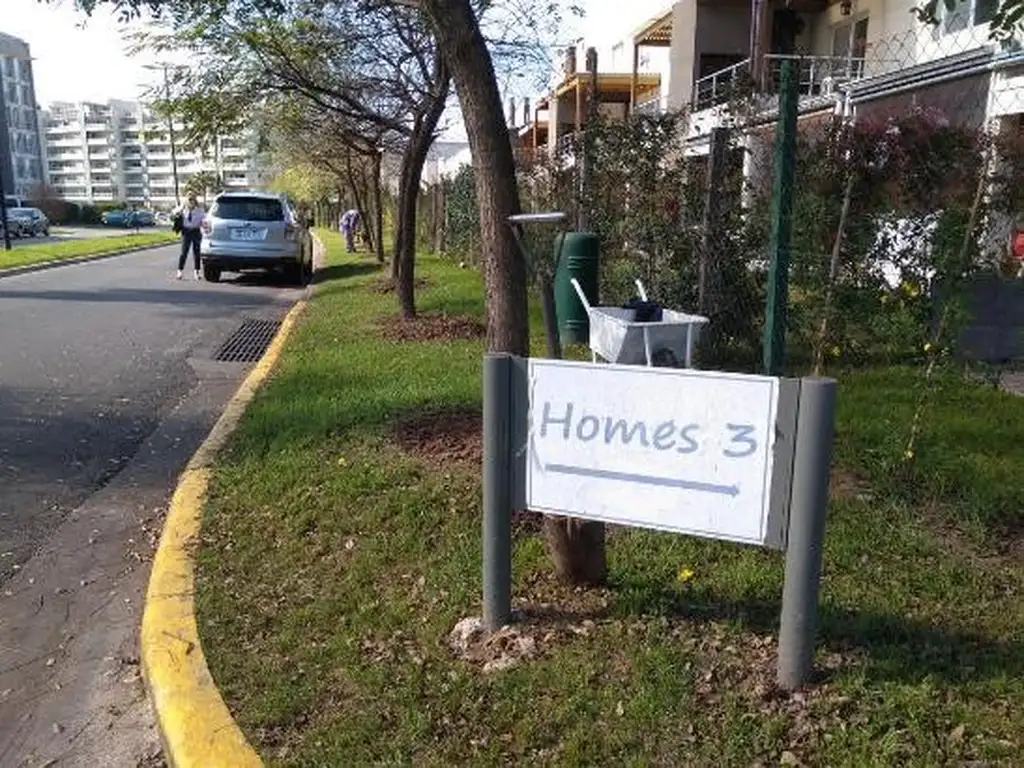 Departamento en Venta en Nordelta Homes 3 - 3 ambientes