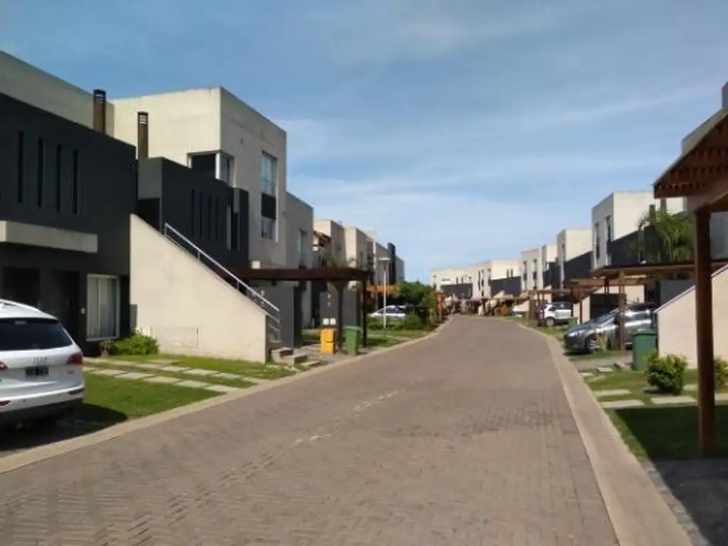 Departamento en Venta - 3 ambientes - USD 185.000