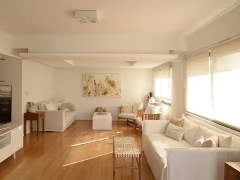 VENTA SEMIPISO 4 AMBIENTES PALERMO NUEVO C/COCHERA