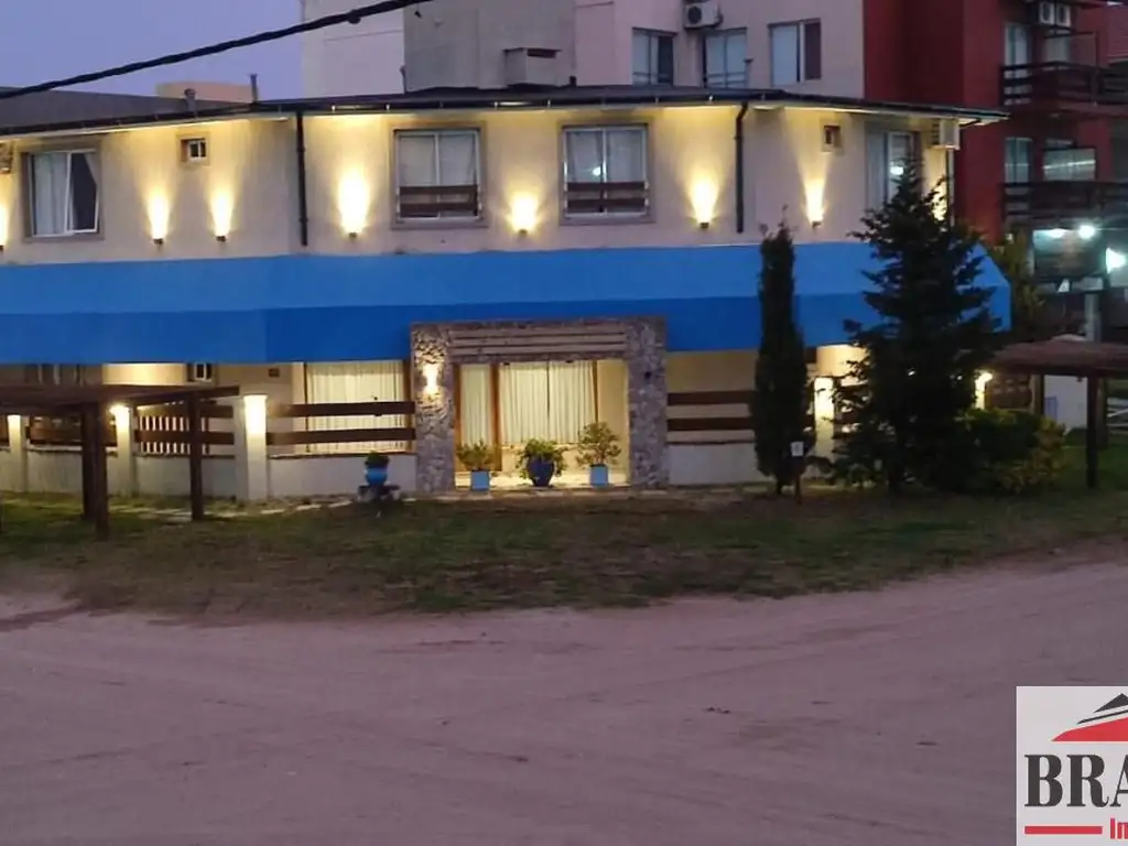 Hotel en venta ubicado en Zona Sur