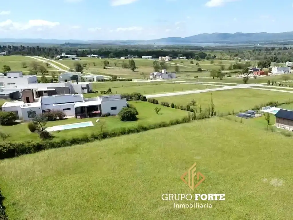 Lote en Venta en Altos de Corral Club de Campo