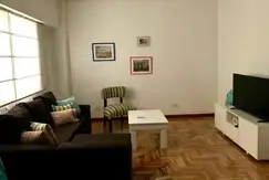 Dueño directo vende hermoso departamento cercano a todo, en Recoleta