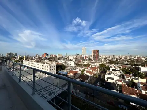 EXCLUSIVO DUPLEX VISTA PANORAMICA A LA CIUDAD