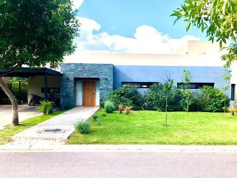 Casa  en Alq. Temporario ubicado en El Remanso, Haras Santa Maria, Escobar