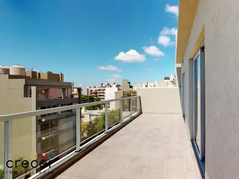 Llavallol 4500, Piso 5