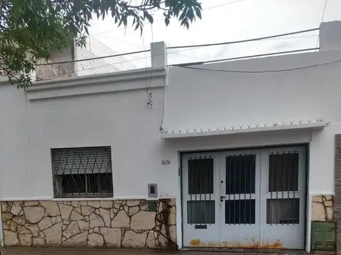 Casa - Barrio Matheu