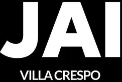 Jai Villa Crespo