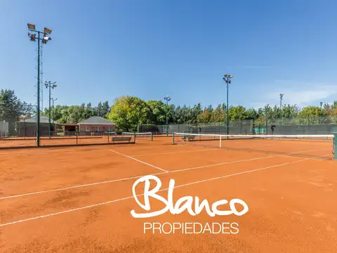 Terreno Lote en Venta en Pilara, Pilar, G.B.A. Zona Norte - BLA1028_LP534958_1 - Foto 0