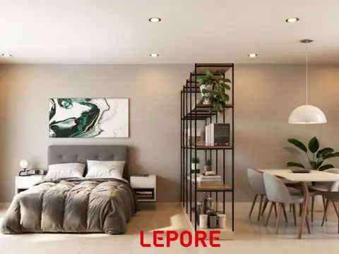 Departamento en Venta al Norte