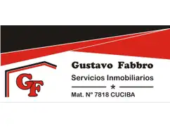Gustavo Fabbro Servicios Inmobiliarios