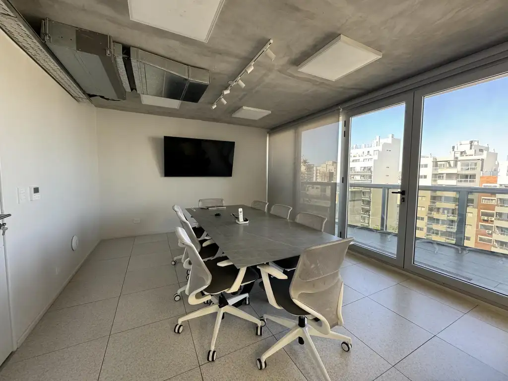 Oficina en  Venta en Villa Urquiza