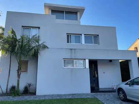 Casa moderna en Venta en Talar Chico, General Pacheco