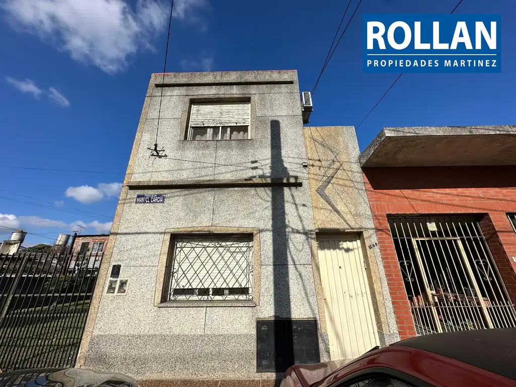 Casa 2 amb en cfte en PH. en  venta en Munro