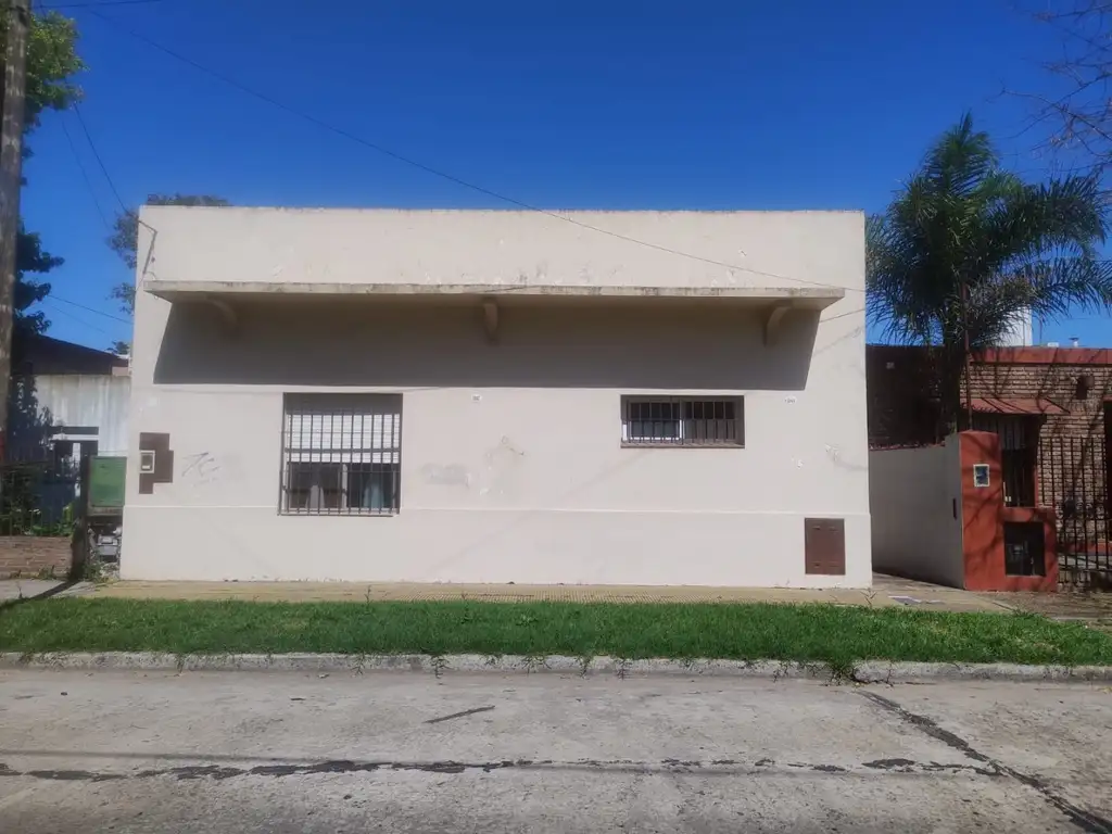 Casa en Martínez, Emilio Frers 1161