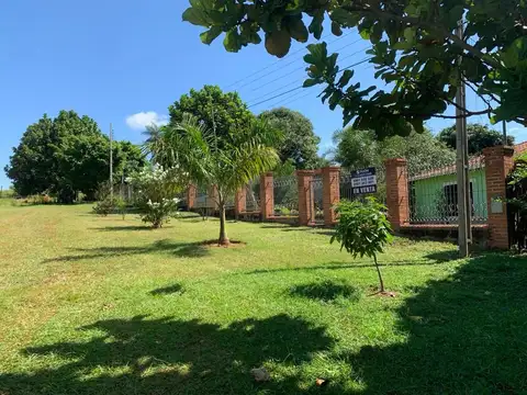 Quinta - Venta - Paraguay, Piribebuy