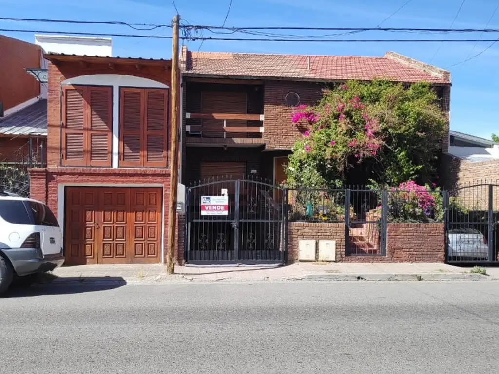 Duplex en venta