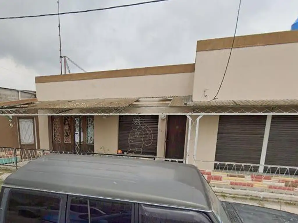 Casa en  venta en Ensenada.