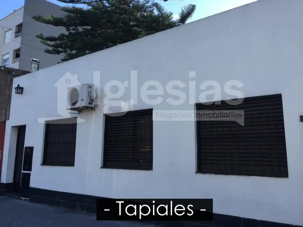 Dos casas, ideal propiedad para dos familias