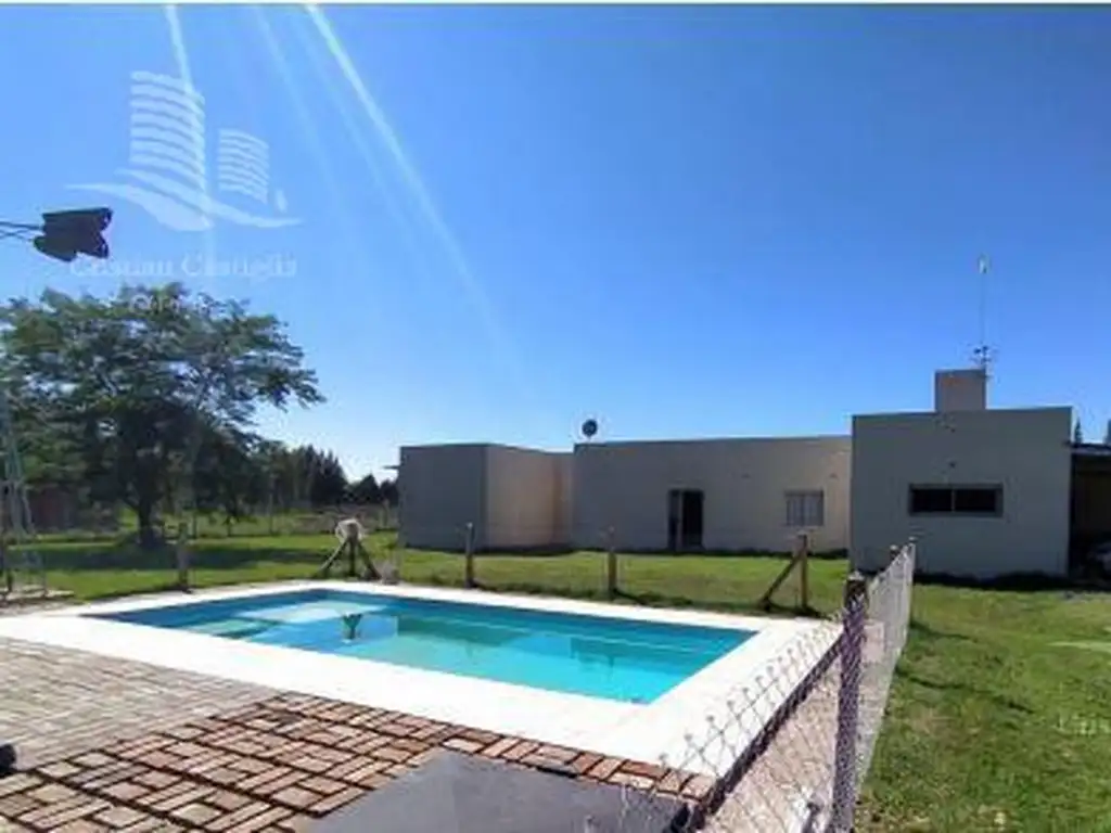 Venta Casa Quinta en Abasto, La Plata