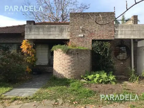 Casa en venta - Ituzaingó Norte - Camacua al 700