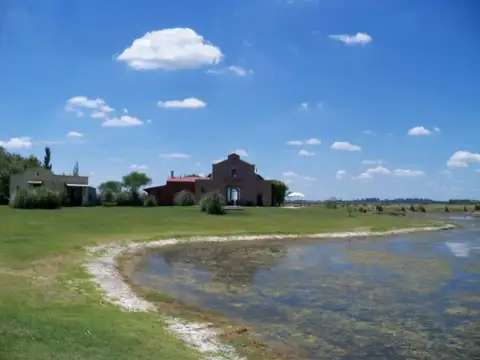 Laguna Vitel
