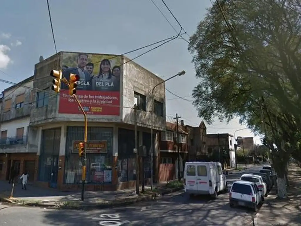 EDIFICIO COMERCIAL VENTA SAN JUSTO